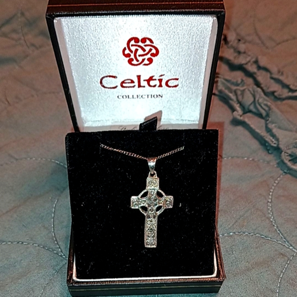 925 necklace